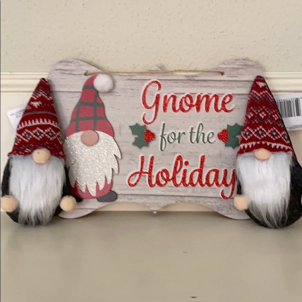 Gnomes for the Holidays bundle